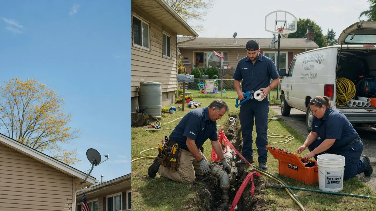 Garbage Disposal Replacement in Essexville, MI near me
