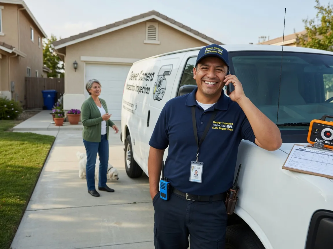 Sewer Line Repair Essexville, MI FAQs